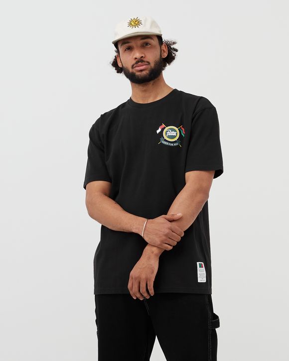 TOMMY X PATTA COMMUNITY TEE