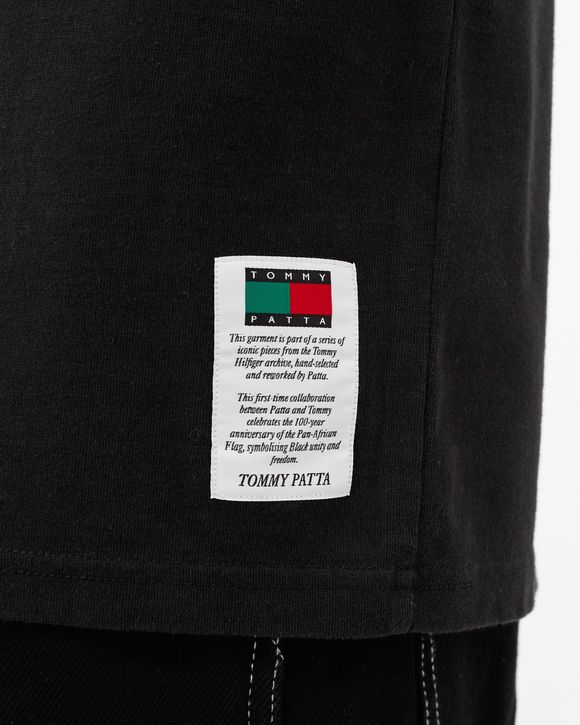 TOMMY X PATTA COMMUNITY TEE