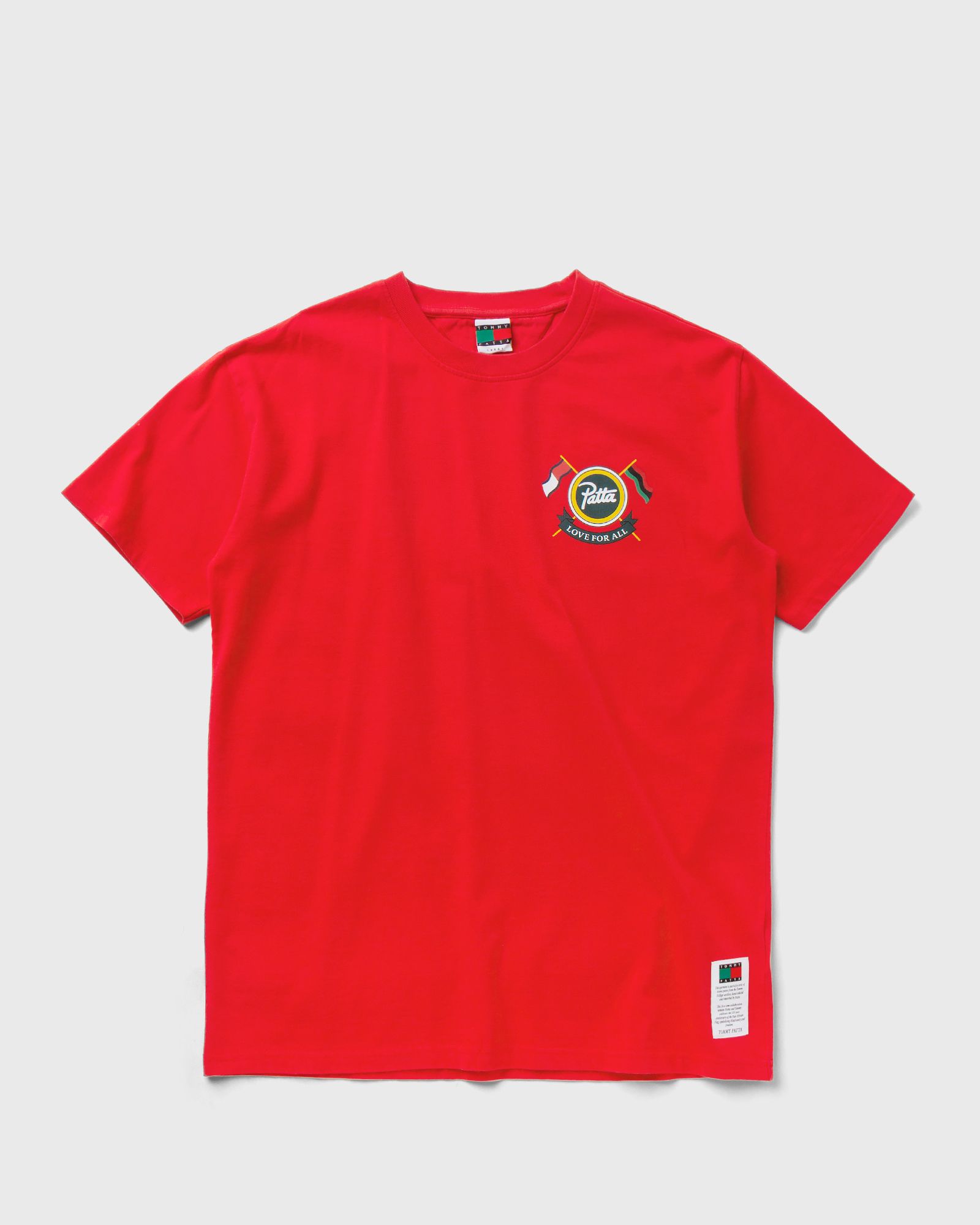 TOMMY X PATTA COMMUNITY TEE