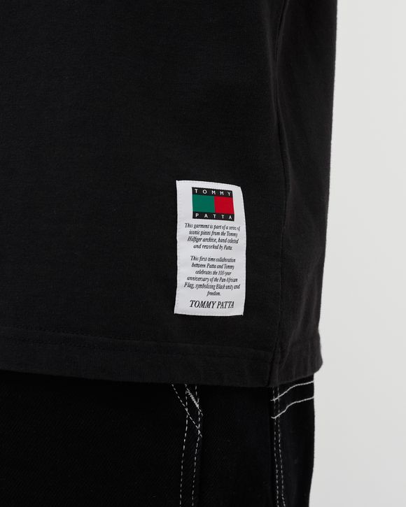 TOMMY X PATTA FLAG TEE