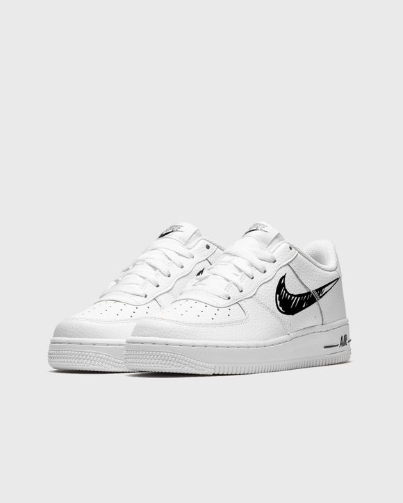 AIR FORCE 1 LOW (GS)