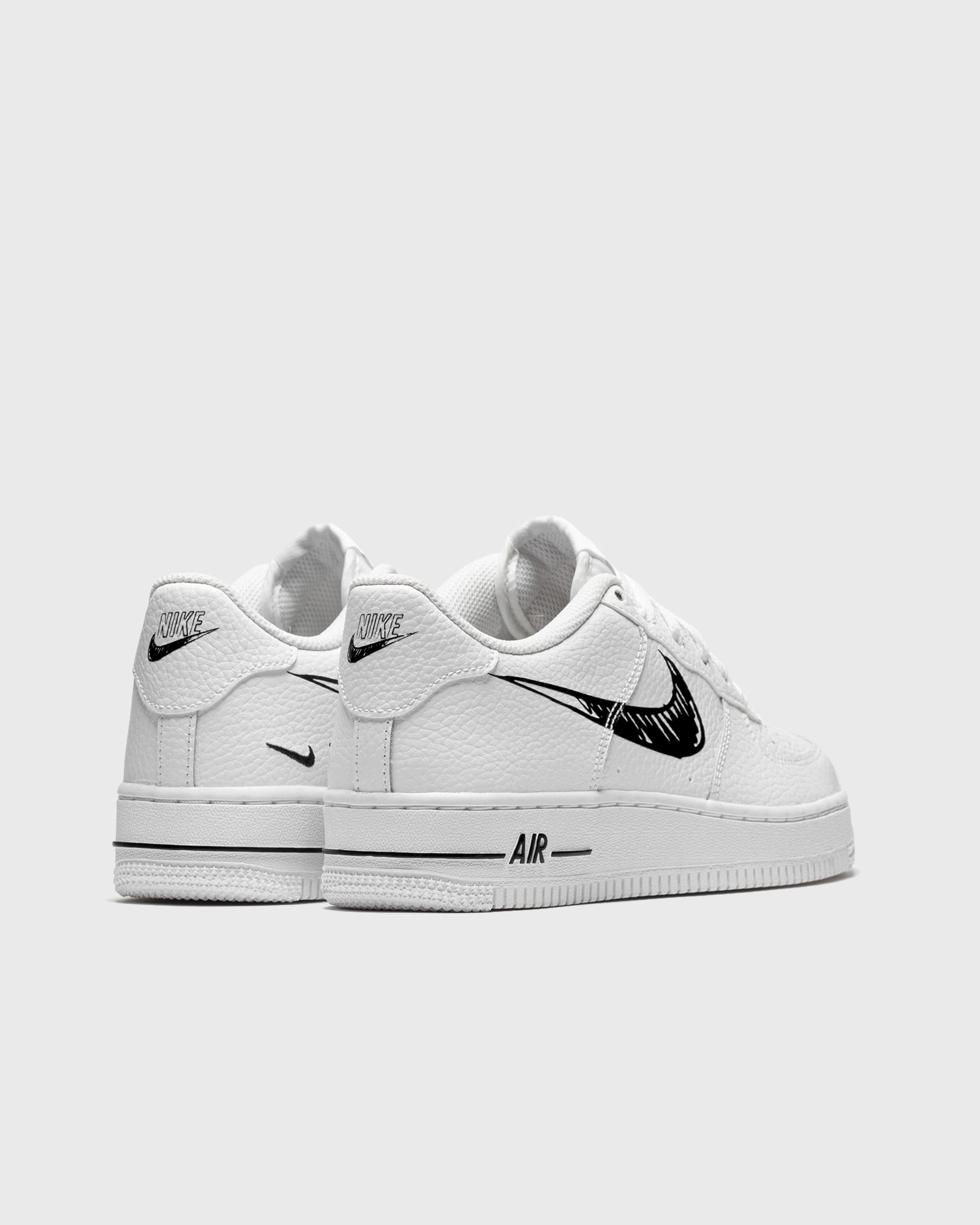 AIR FORCE 1 LOW (GS)