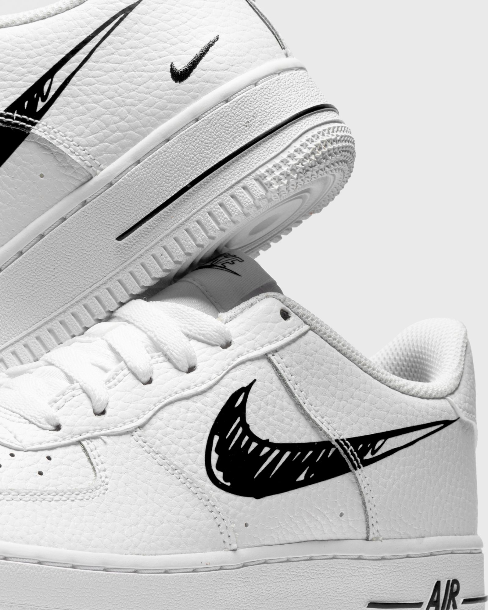 AIR FORCE 1 LOW (GS)