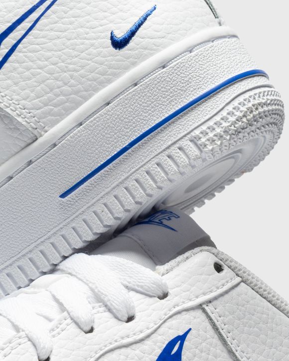 Nike AIR FORCE 1 LOW GS White BSTN Store