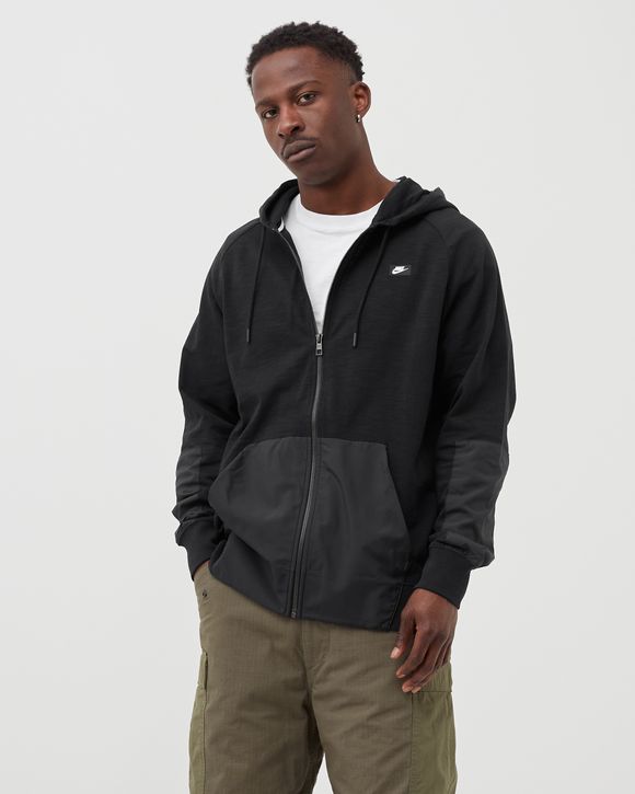 Fullzip Hoodie 