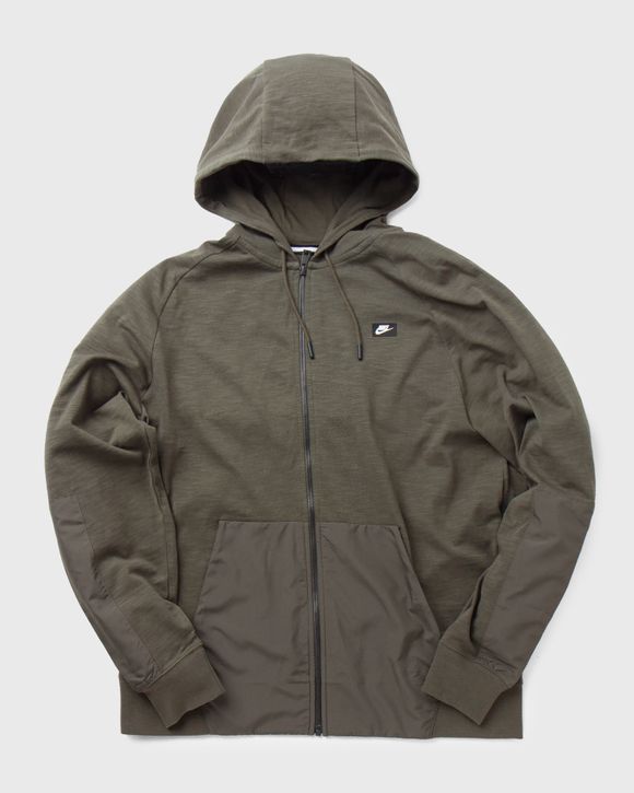Fullzip Hoodie