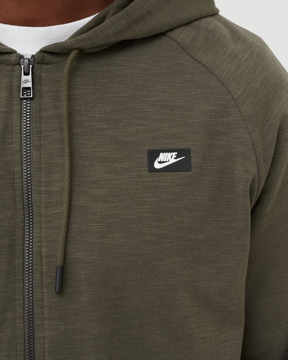 Fullzip Hoodie