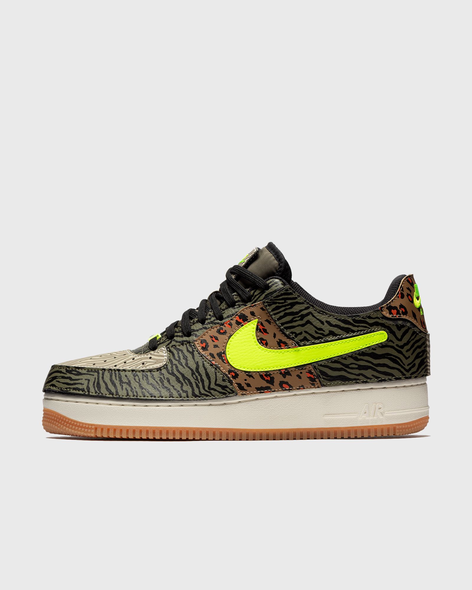 AF1/1 "Animal Print"