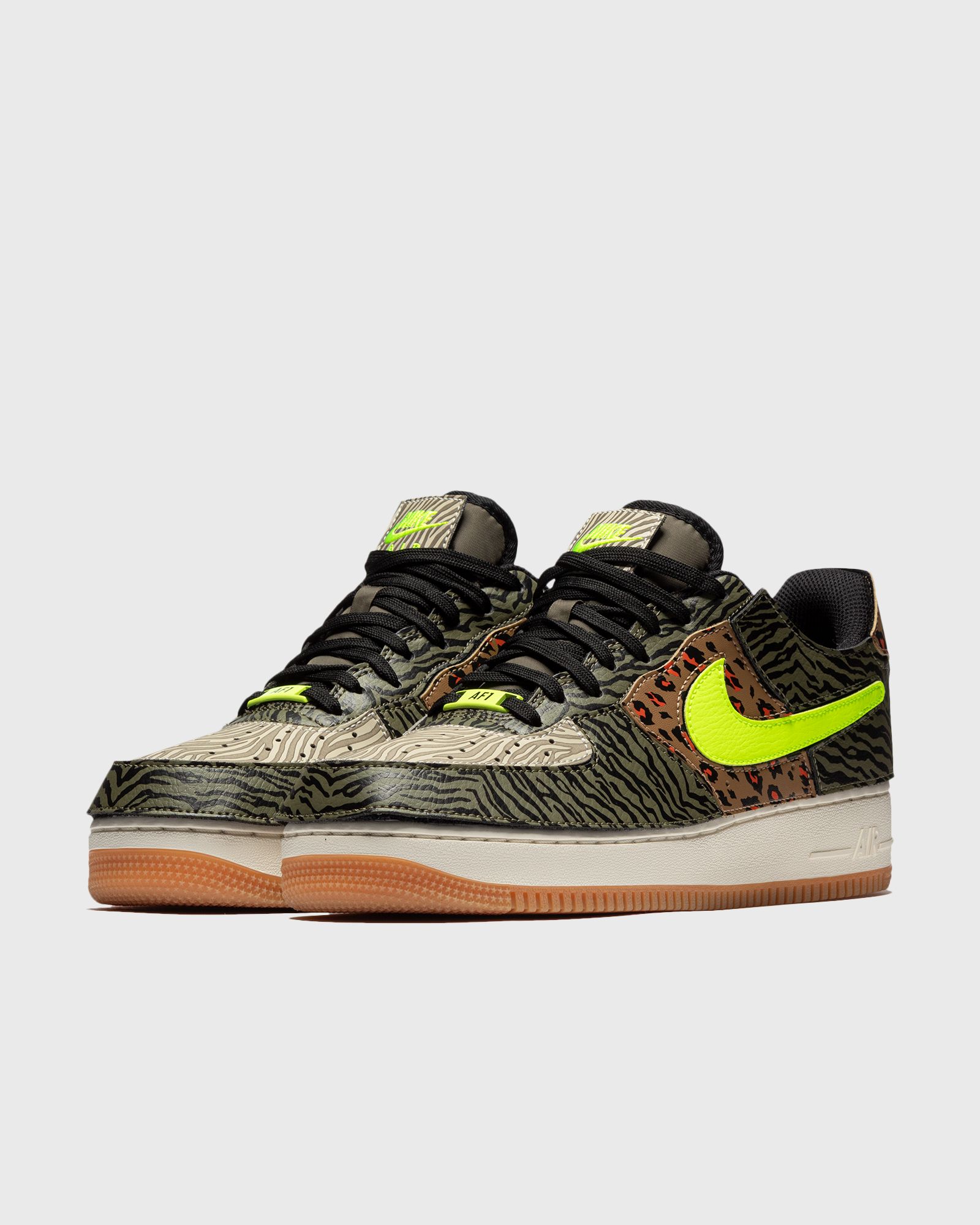 AF1/1 "Animal Print"