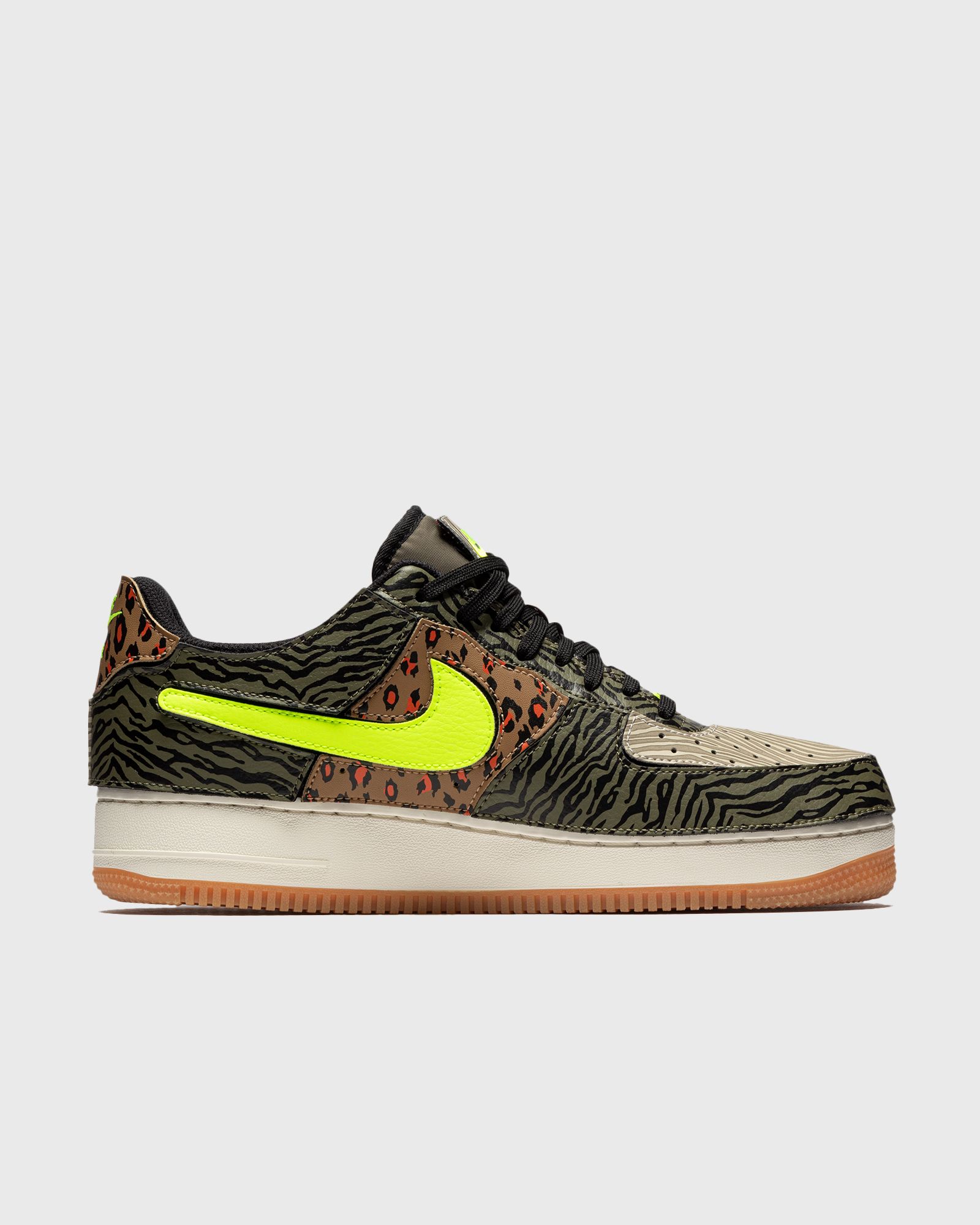 AF1/1 "Animal Print"