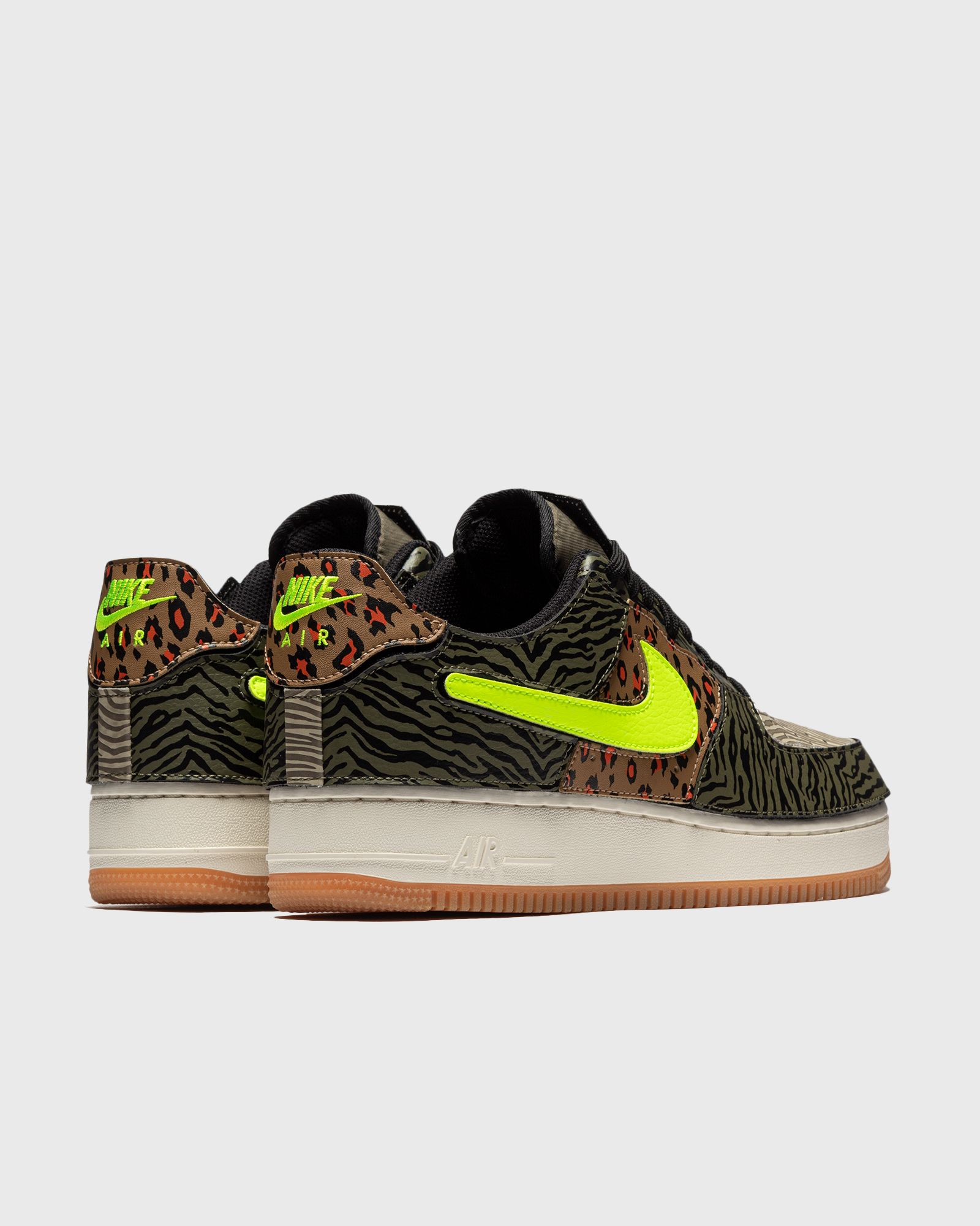 AF1/1 "Animal Print"