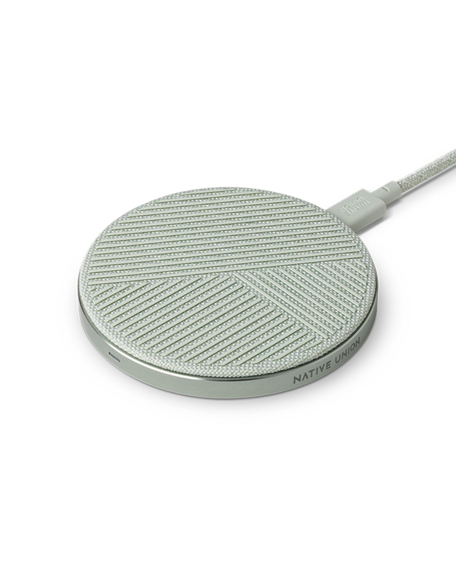 Drop Wireless Charger