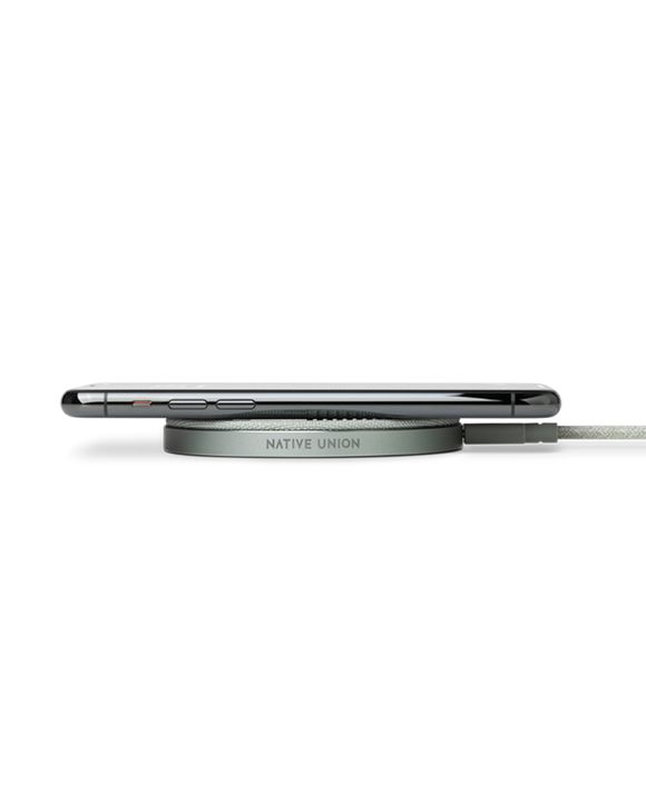 Drop Wireless Charger