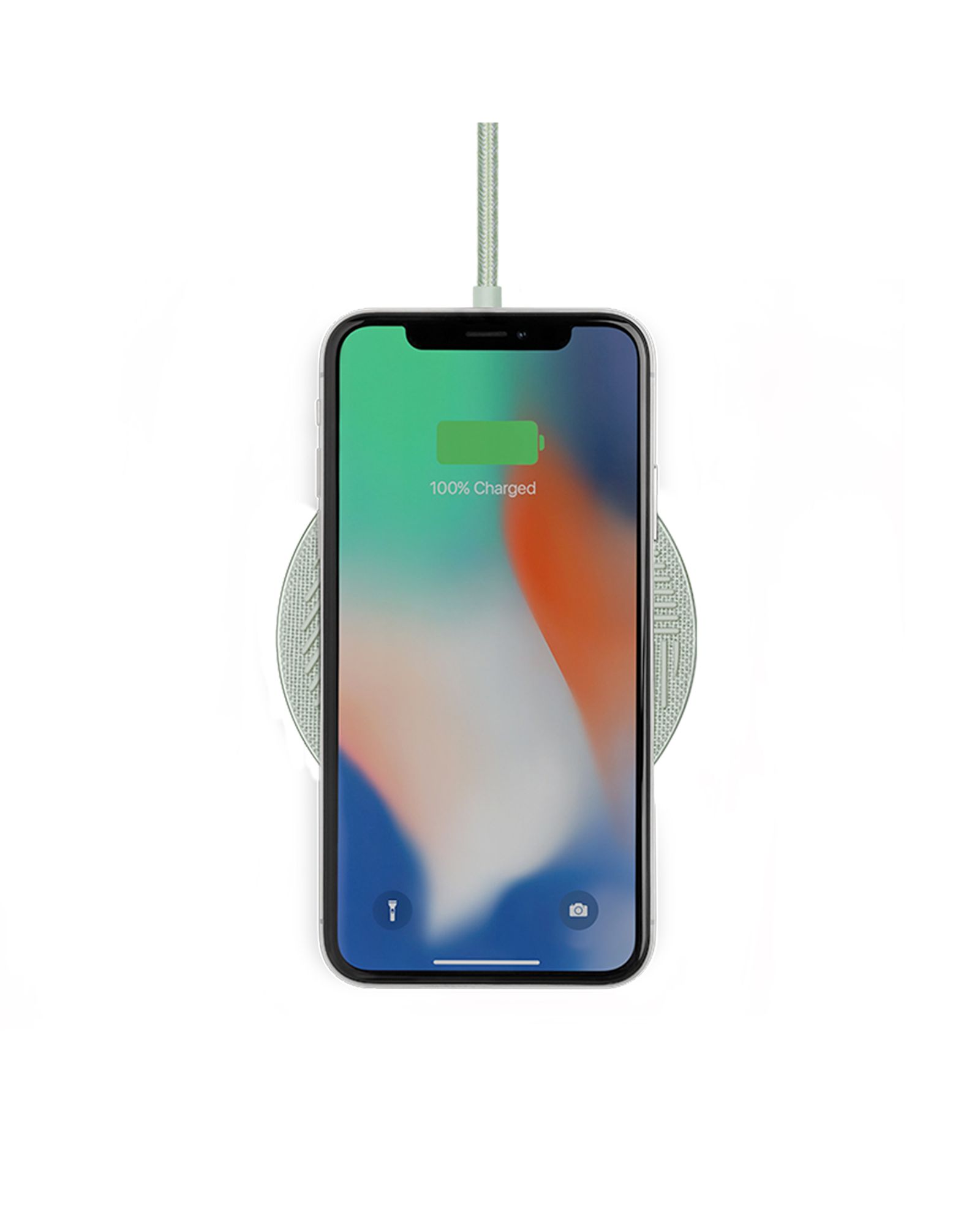 Drop Wireless Charger