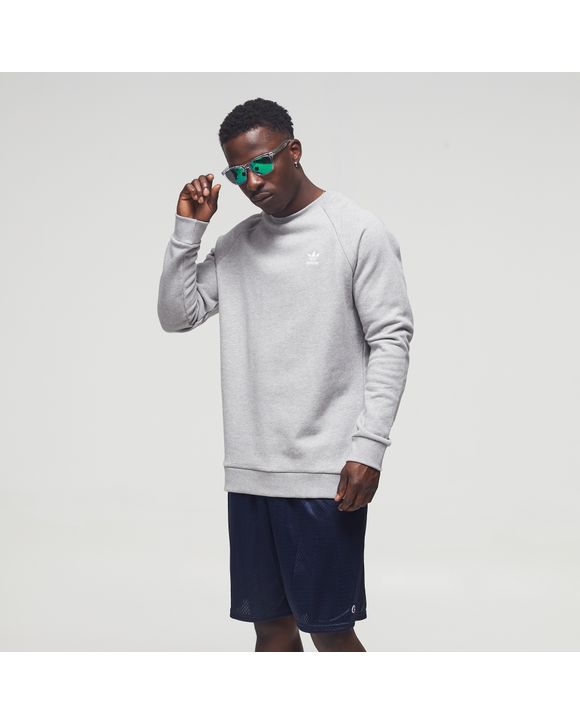 ESSENTIAL CREWNECK