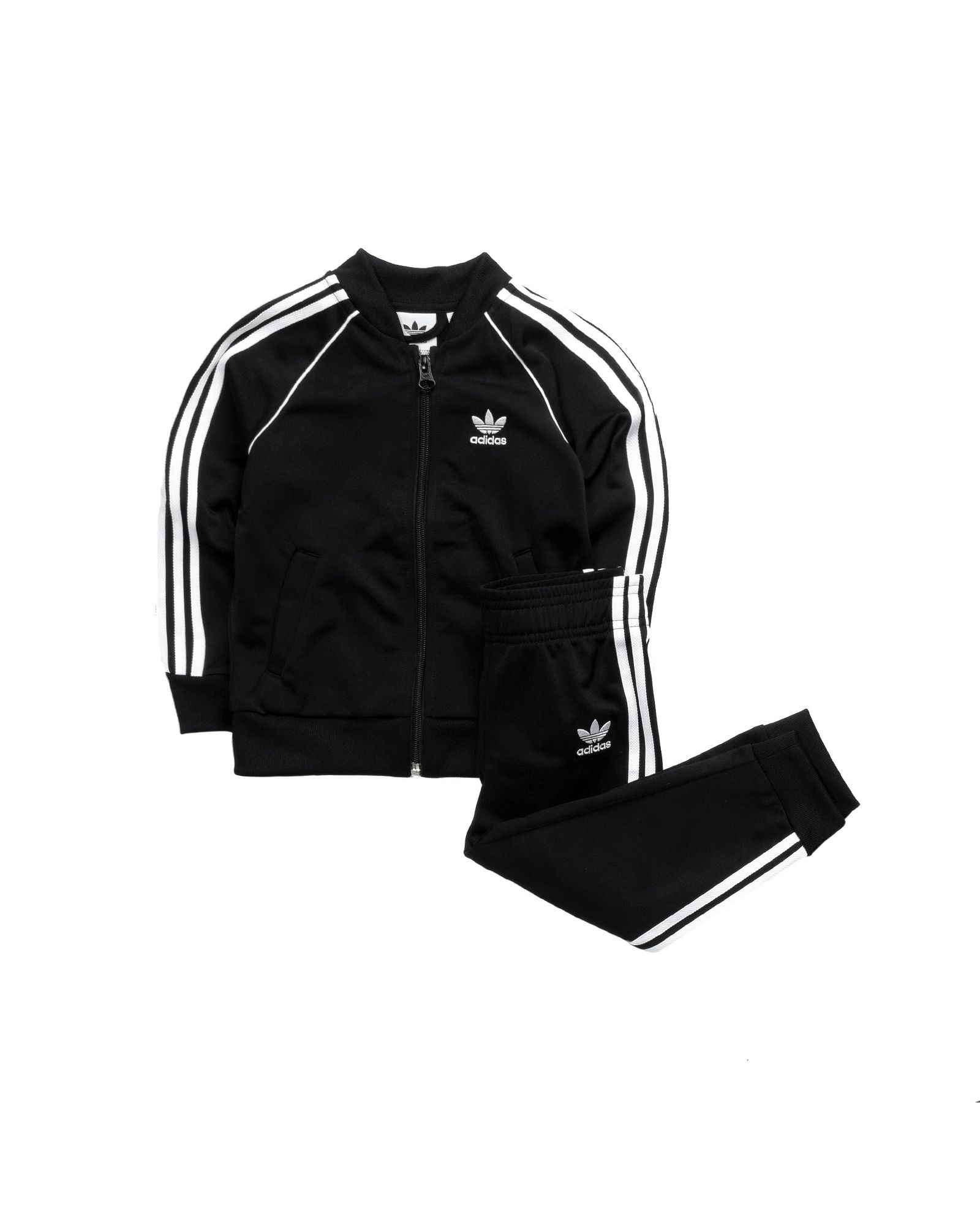 SUPERSTAR TRACKSUIT