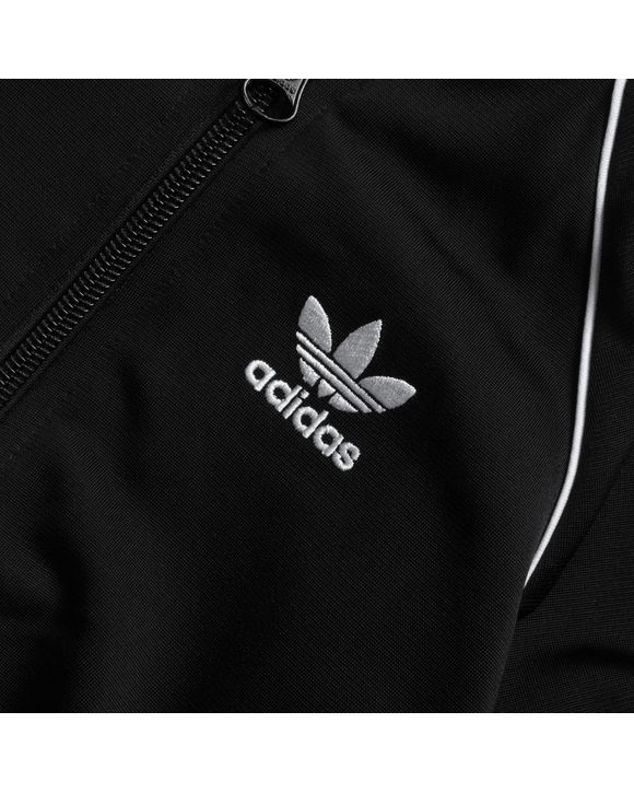 Adidas SUPERSTAR TRACKSUIT Black