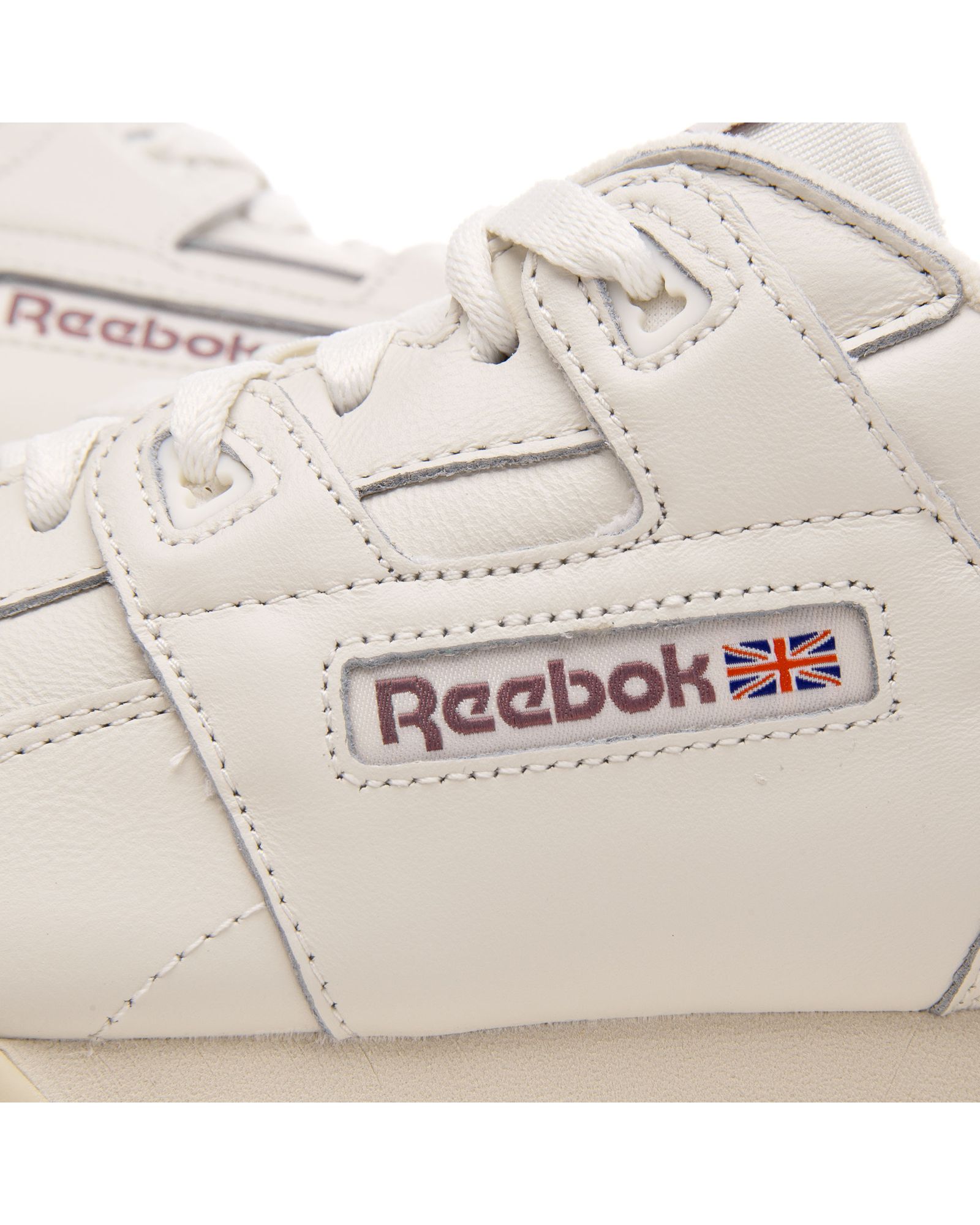 WMNS WORKOUT LO PLUS