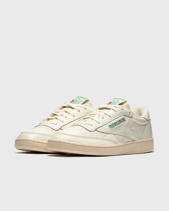 Reebok club on sale c 1985