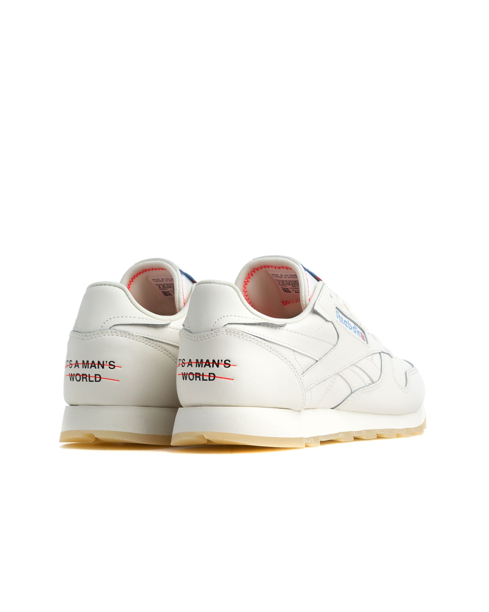 WMNS Classic Leather