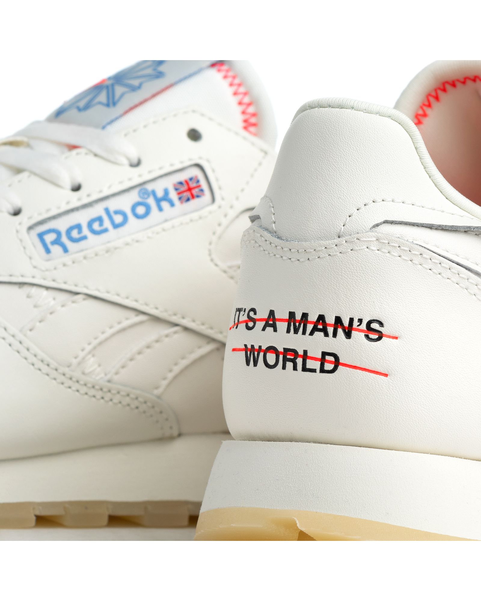 WMNS Classic Leather