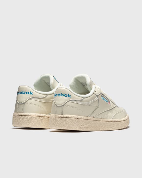 Reebok CLUB C 85 MU White CHALK PAPERWHITE CYA