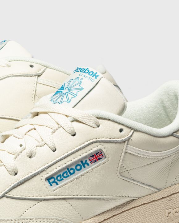 Reebok classic club c best sale 85 mu