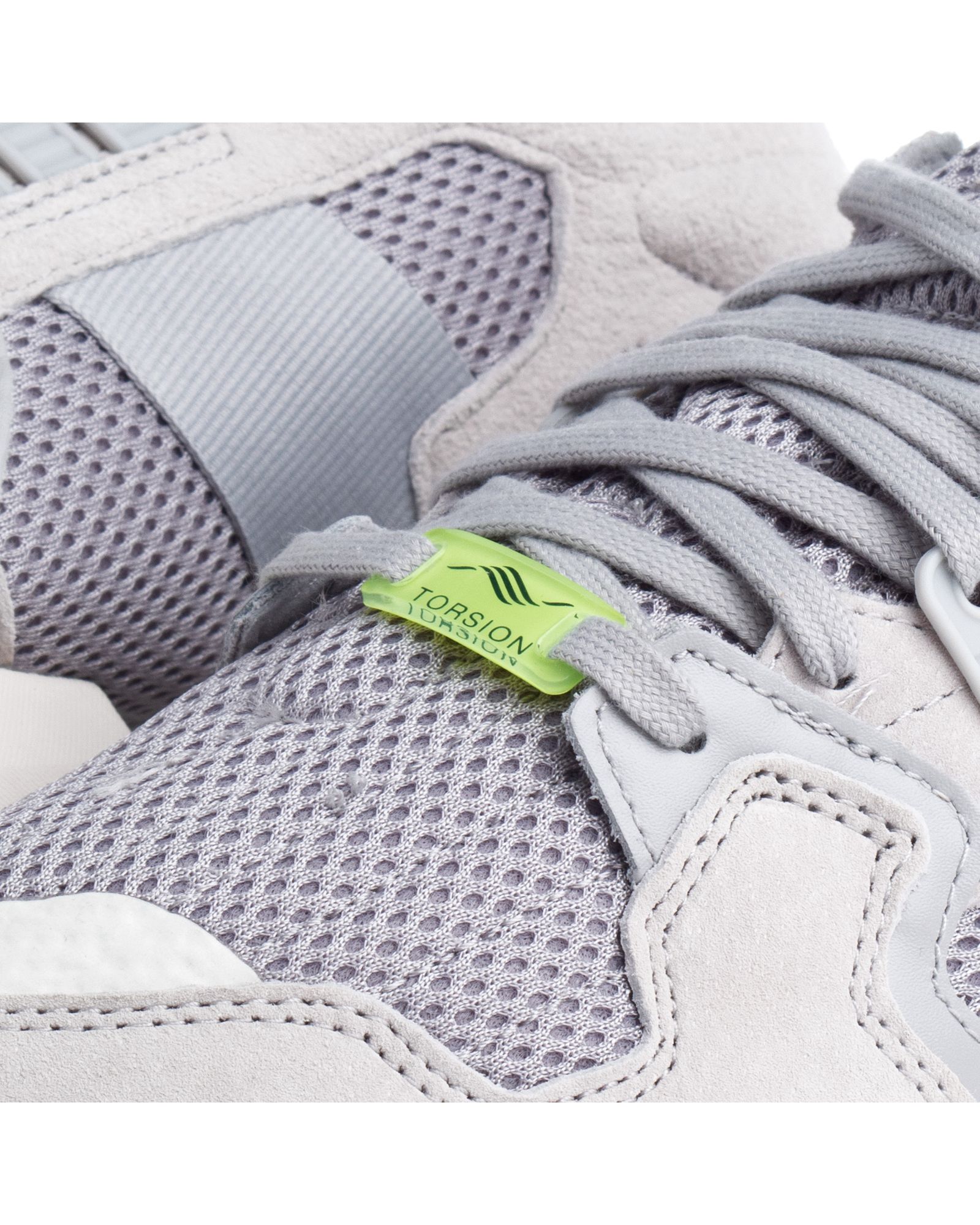 Adidas ZX TORSION Grey | BSTN Store