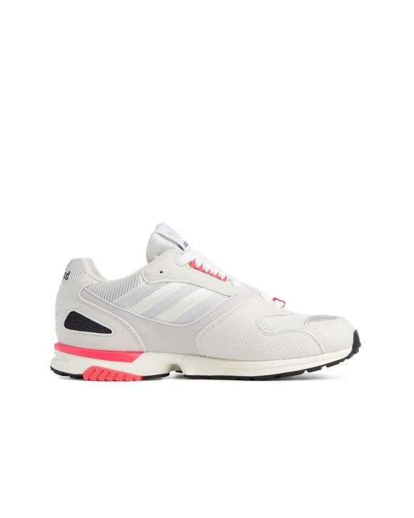 スーパーウォームX atmos x adidas ZX 8000 “Mash Up” ID9448 | Nice Kicks