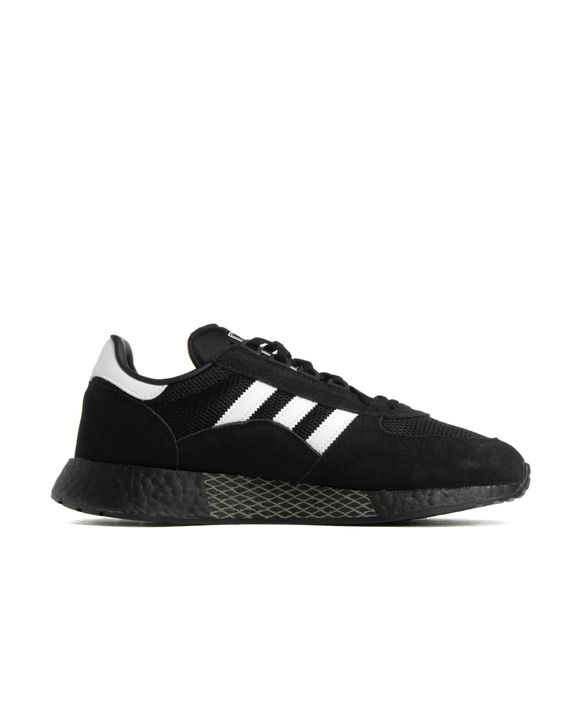 Adidas MARATHON TECH Black CBLACK FTWWHT TRACAR