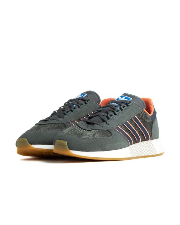 Adidas marathon best sale tech grey