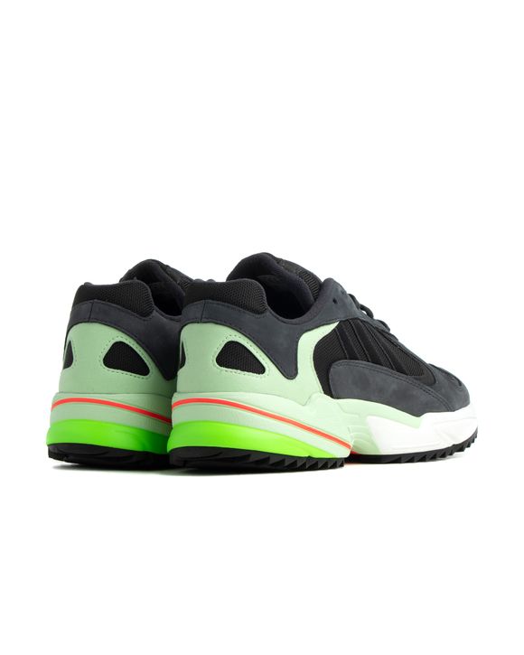 Adidas YUNG-1 TRAIL Black BSTN Store