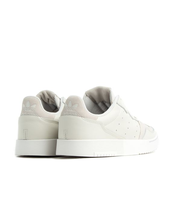 Adidas SUPERCOURT White BSTN Store