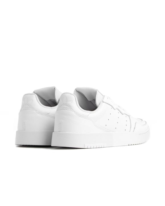 Adidas SUPERCOURT White BSTN Store