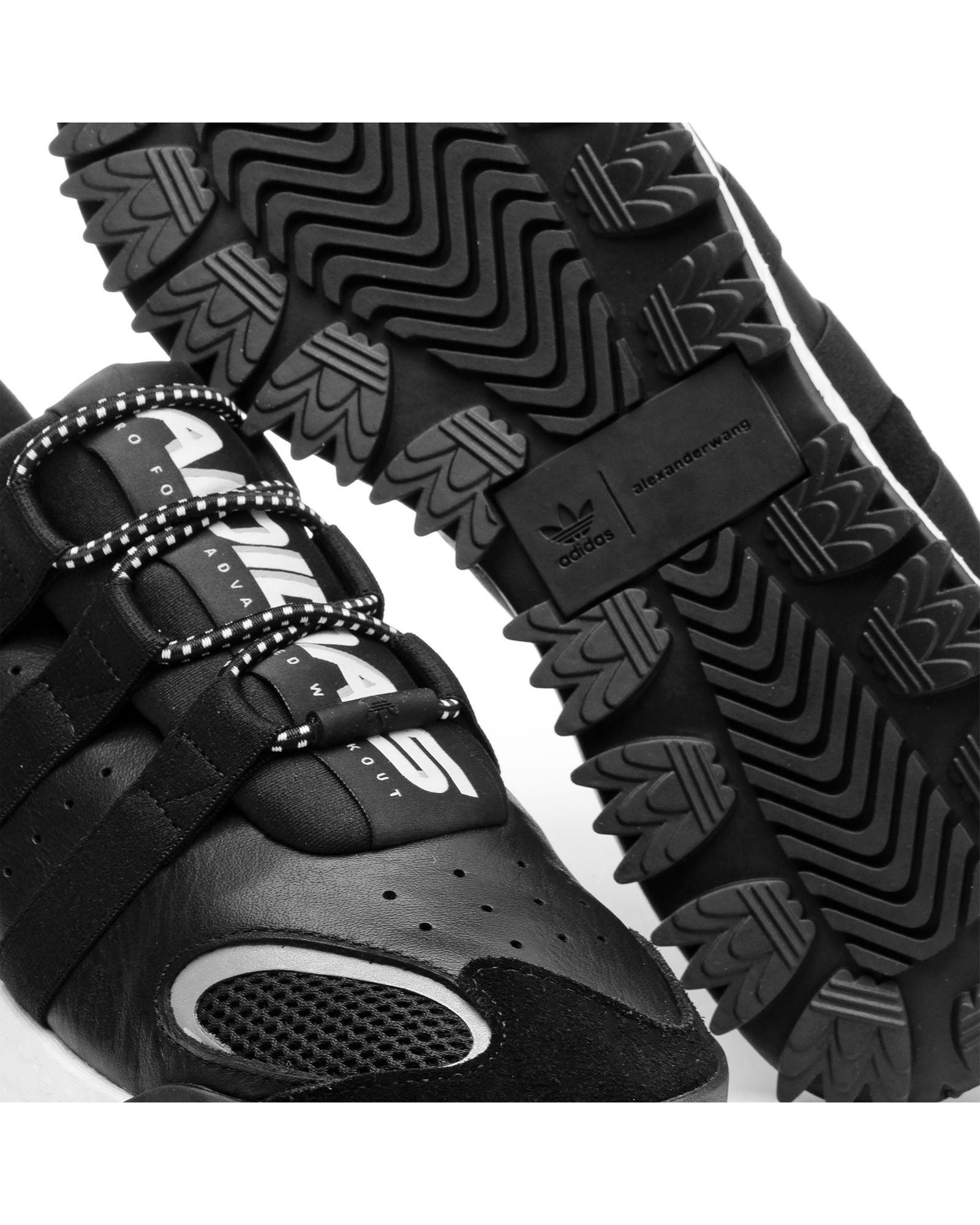 ALEXANDER WANG WANGBODY RUN