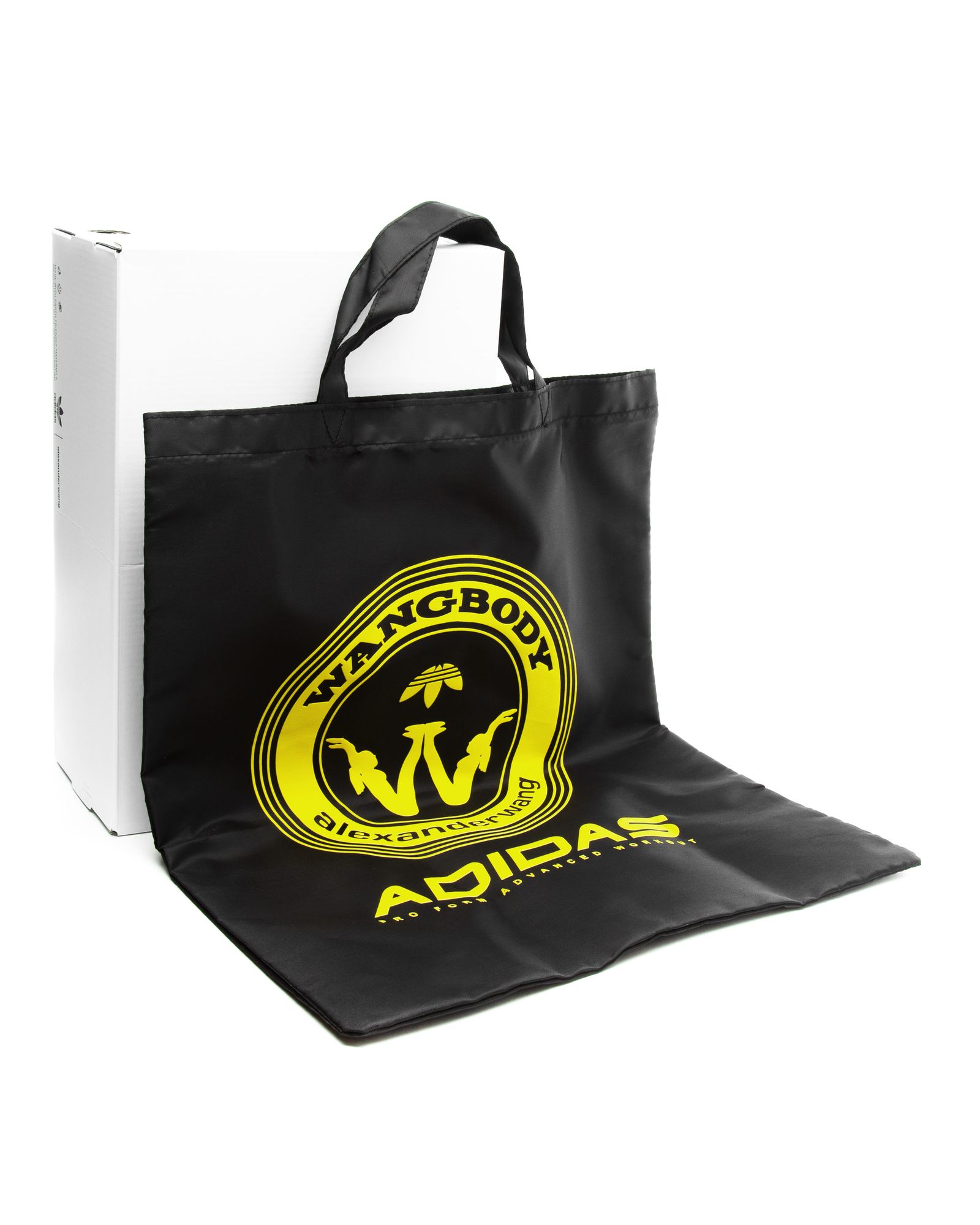 ALEXANDER WANG WANGBODY RUN