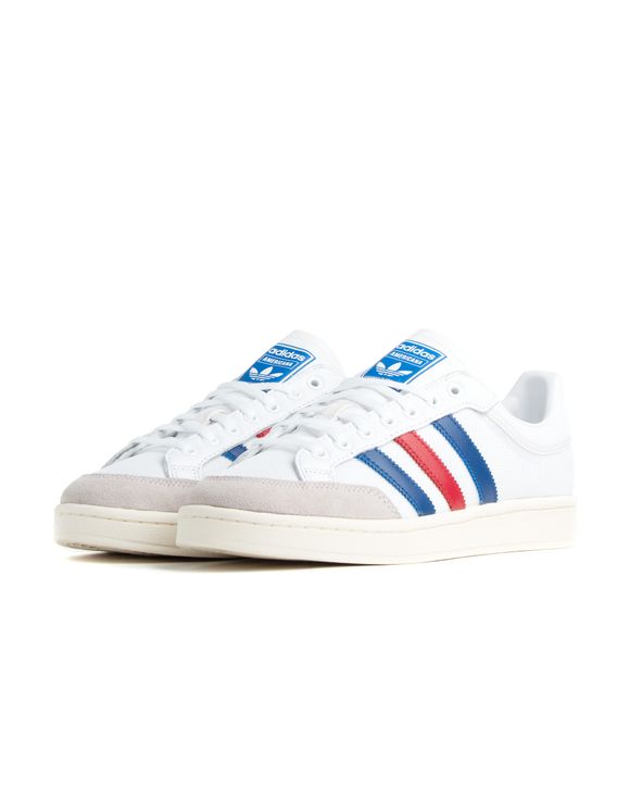 Adidas americana low white hot sale