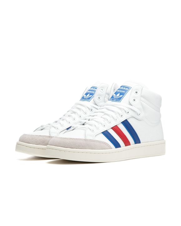 Adidas AMERICANA HI White | BSTN Store