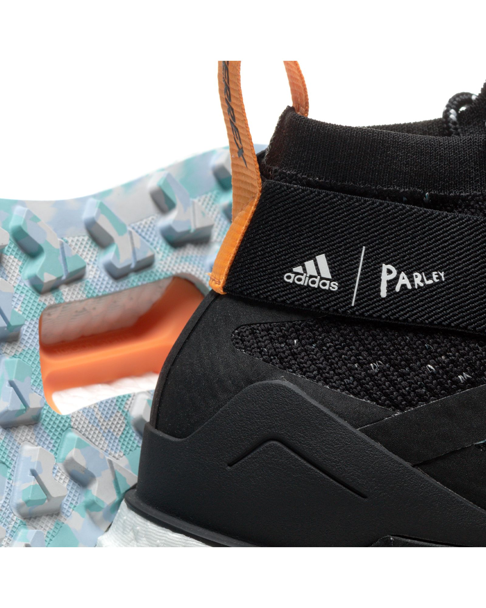 WMNS TERREX FREE HIKER P