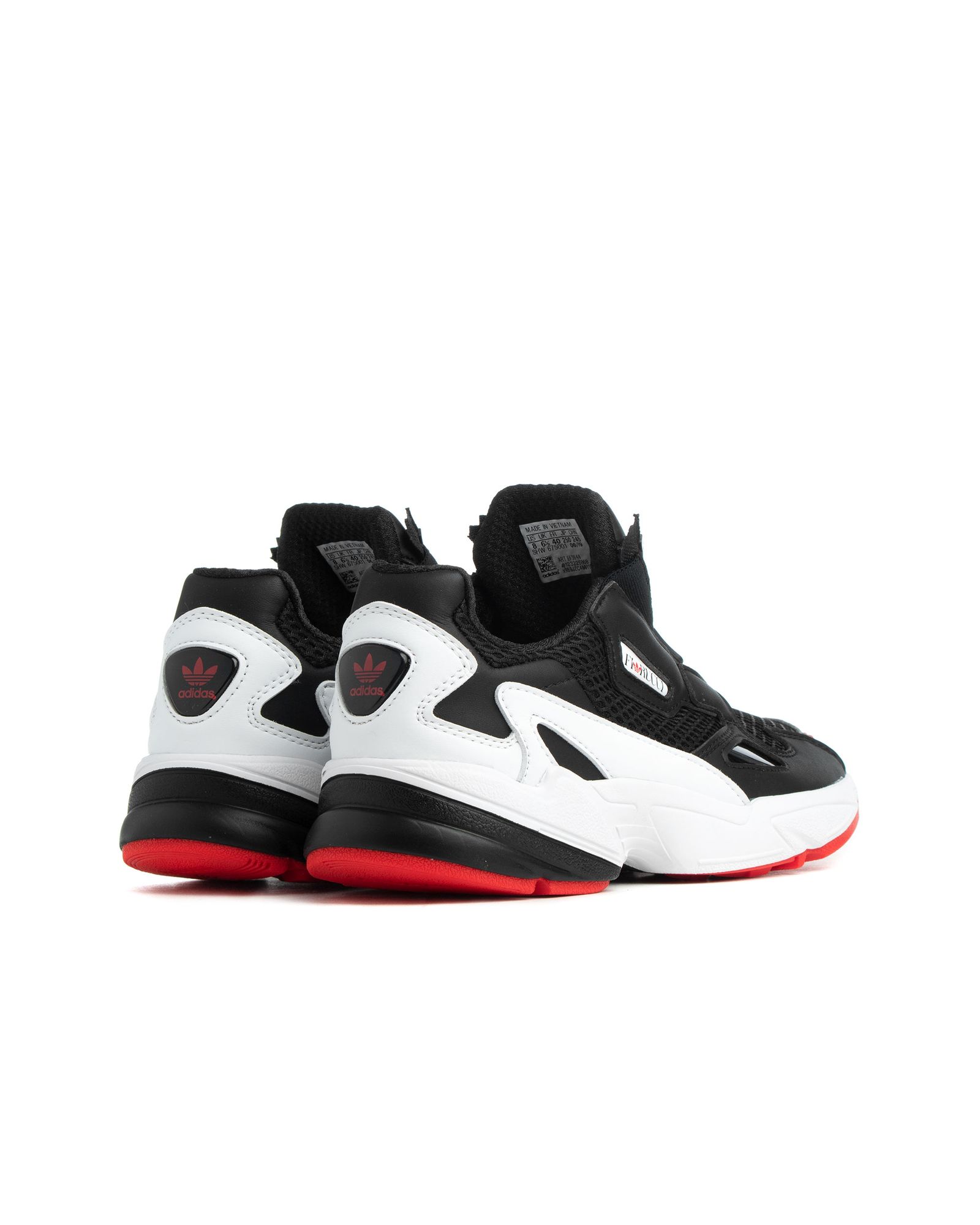 WMNS ADIDAS X Fiorucci FALCON ZIP