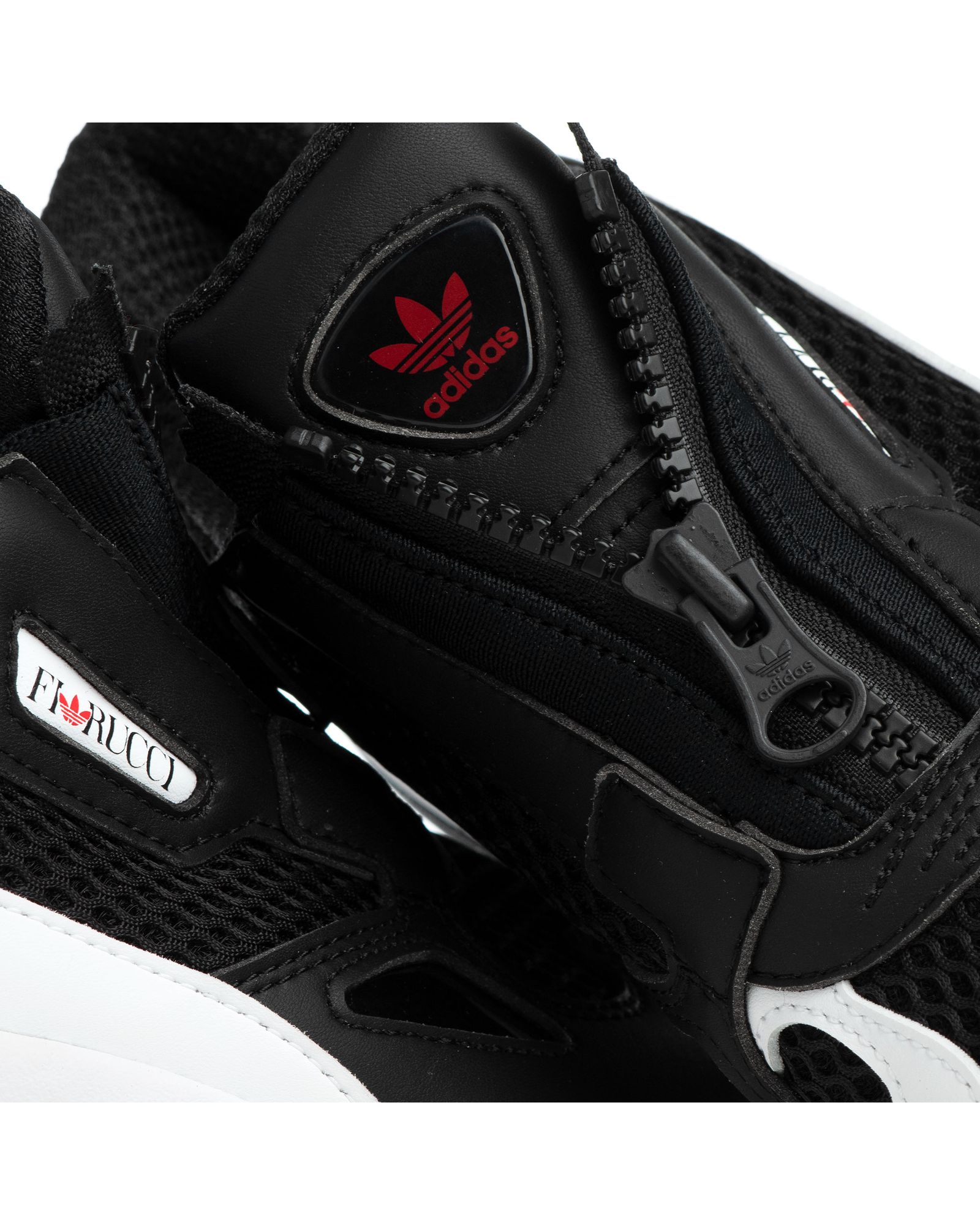 WMNS ADIDAS X Fiorucci FALCON ZIP