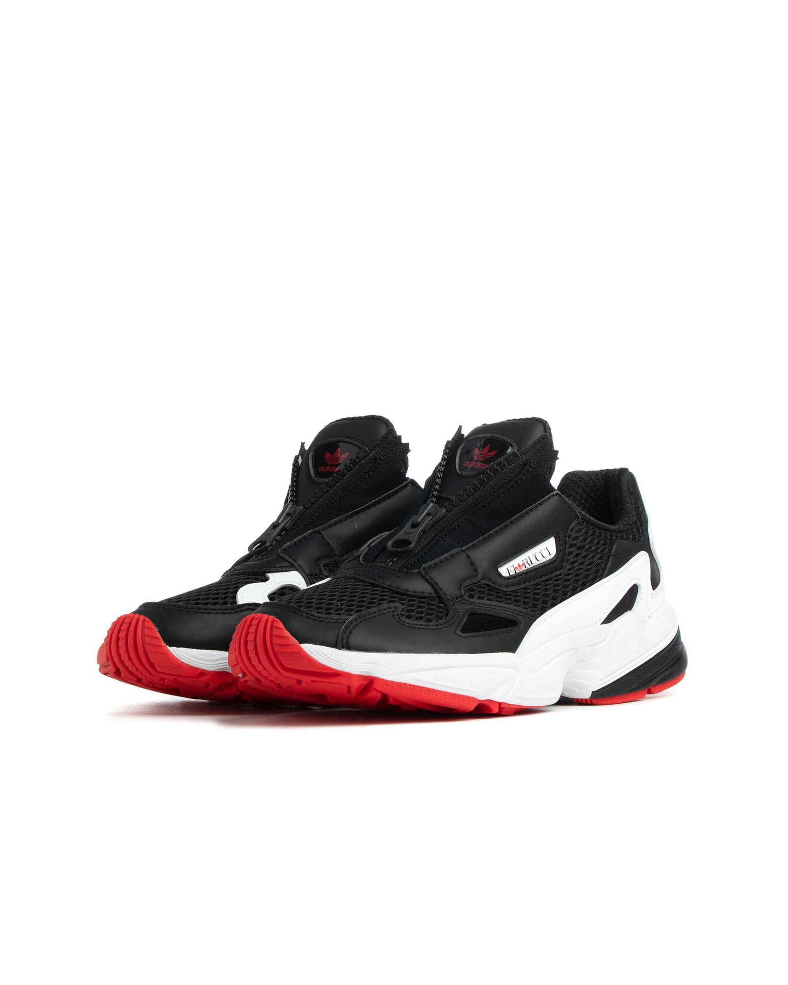 WMNS ADIDAS X Fiorucci FALCON ZIP