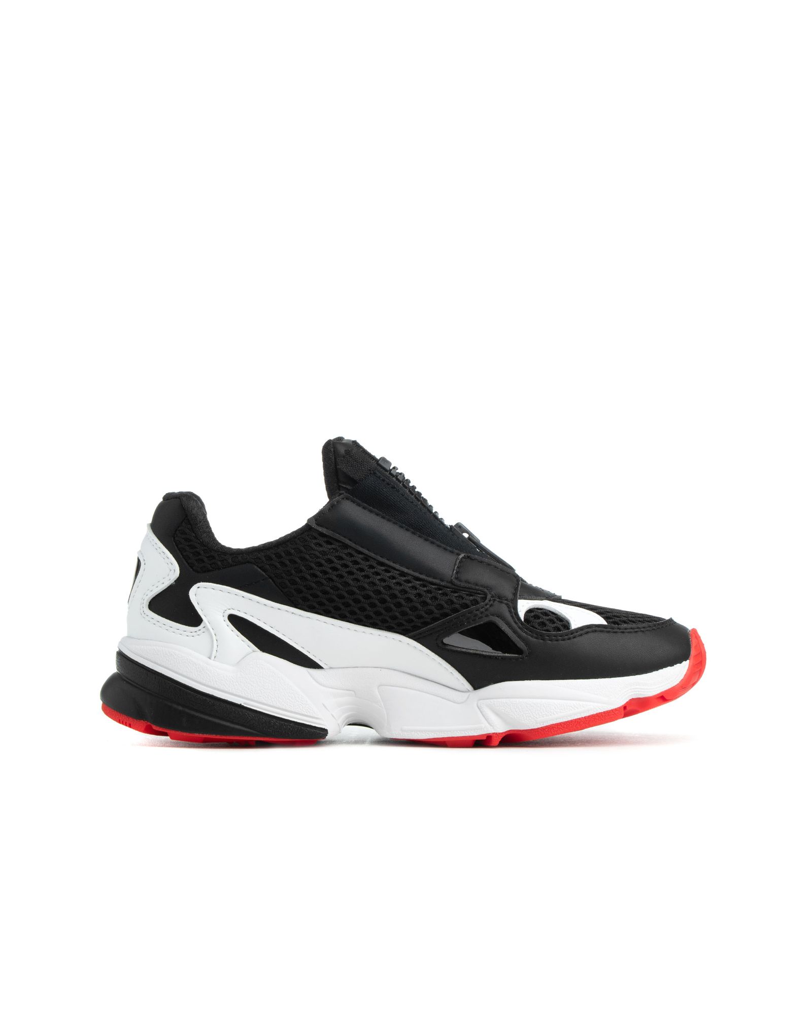 WMNS ADIDAS X Fiorucci FALCON ZIP