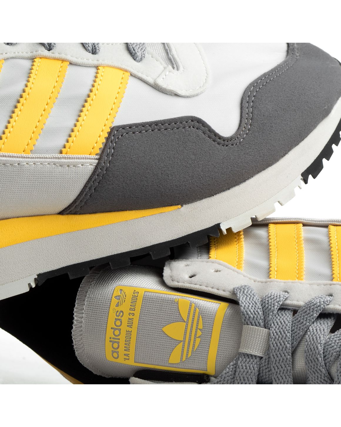 Adidas LOWERTREE Grey | BSTN Store