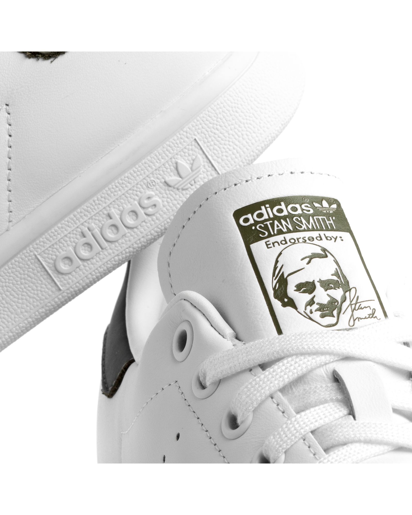 STAN SMITH