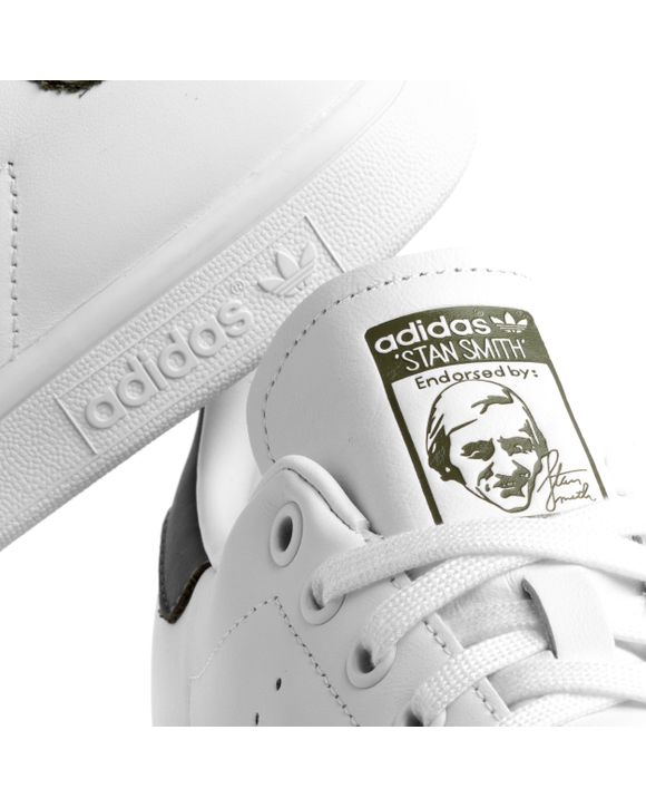 Adidas STAN SMITH White | BSTN Store