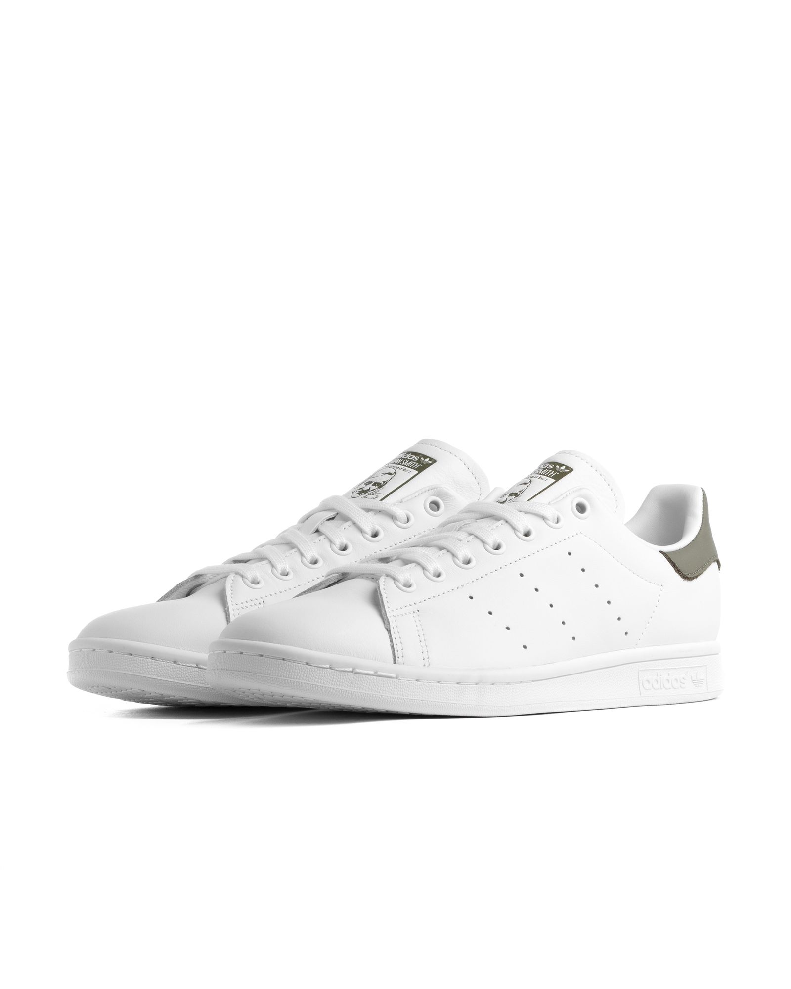 STAN SMITH