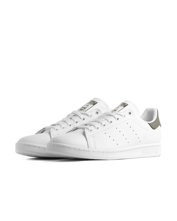 Adidas STAN SMITH White | BSTN Store
