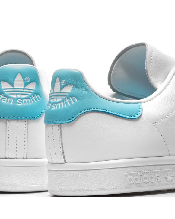 Adidas STAN SMITH White ftwr white