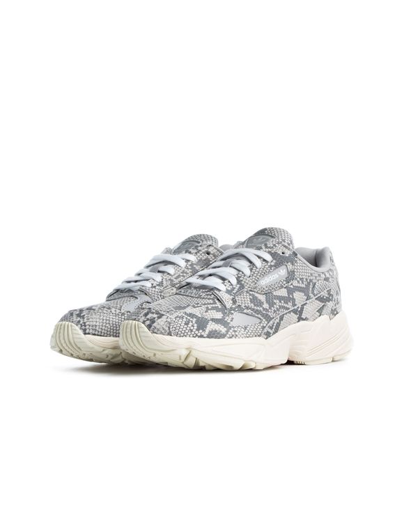 Adidas WMNS FALCON White BSTN Store